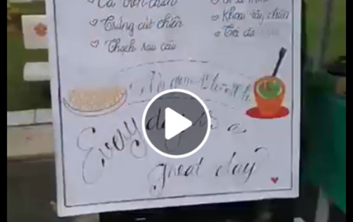 Chào đón Tân sinh viên 2017